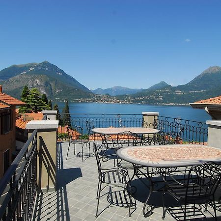 Fio & Gio Otel Varenna Dış mekan fotoğraf