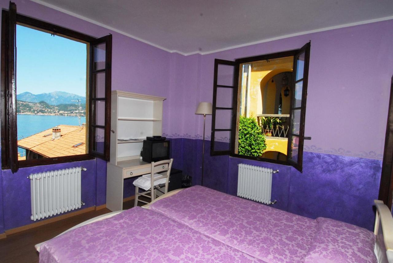 Fio & Gio Otel Varenna Dış mekan fotoğraf
