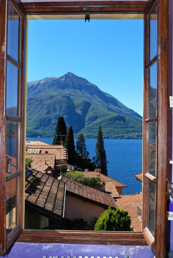 Fio & Gio Otel Varenna Dış mekan fotoğraf