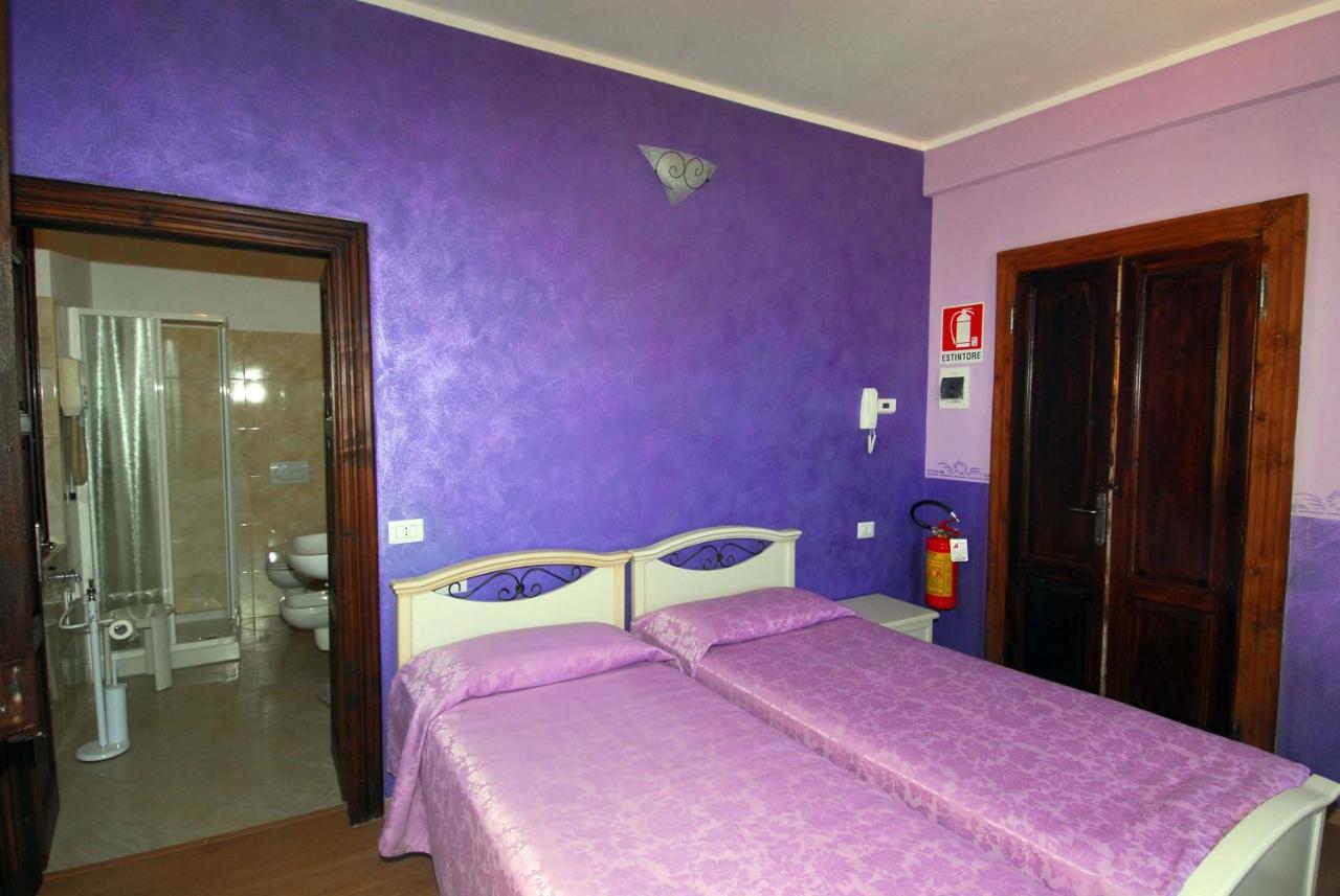 Fio & Gio Otel Varenna Dış mekan fotoğraf