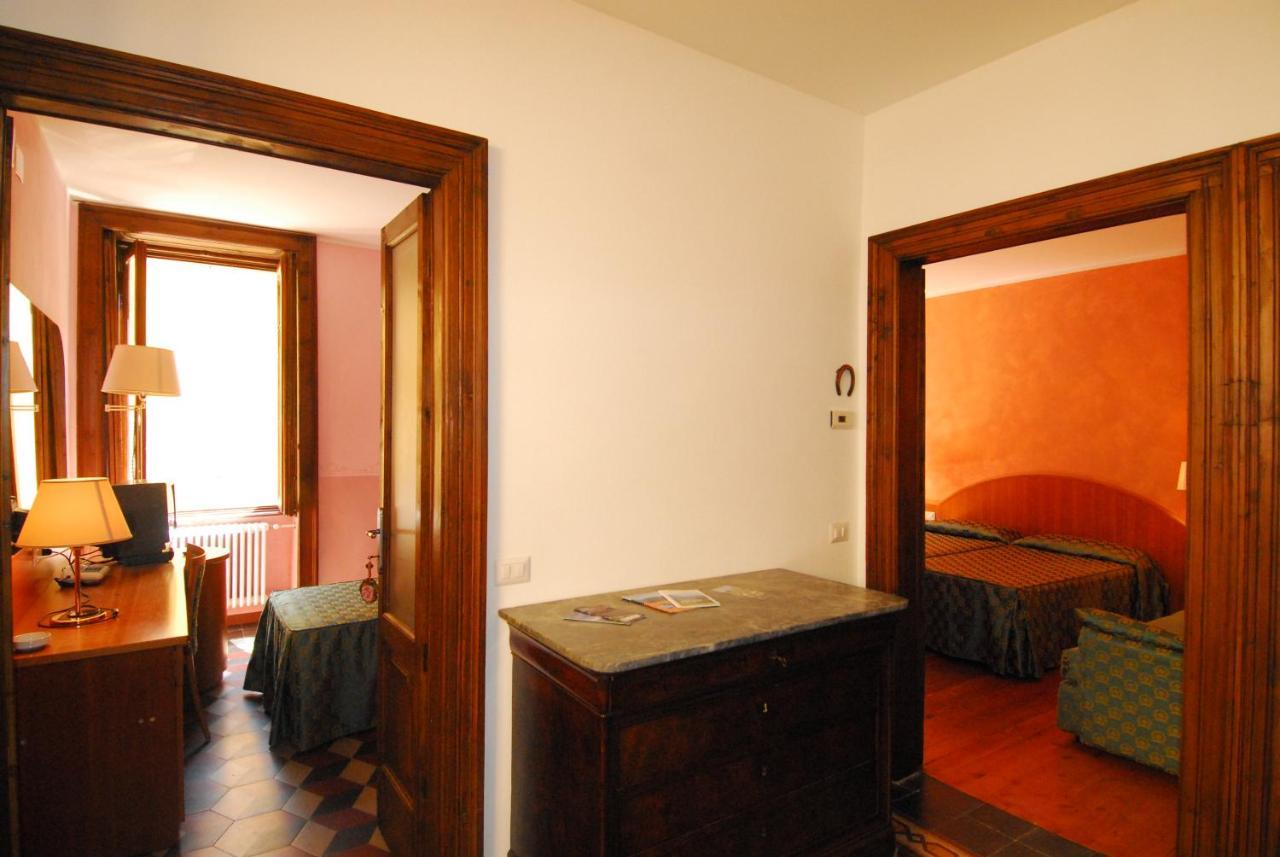 Fio & Gio Otel Varenna Dış mekan fotoğraf