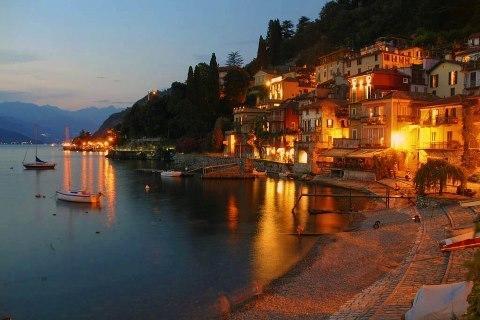 Fio & Gio Otel Varenna Dış mekan fotoğraf