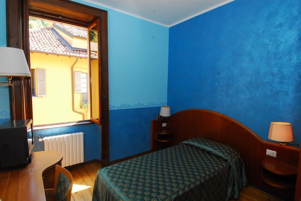 Fio & Gio Otel Varenna Dış mekan fotoğraf